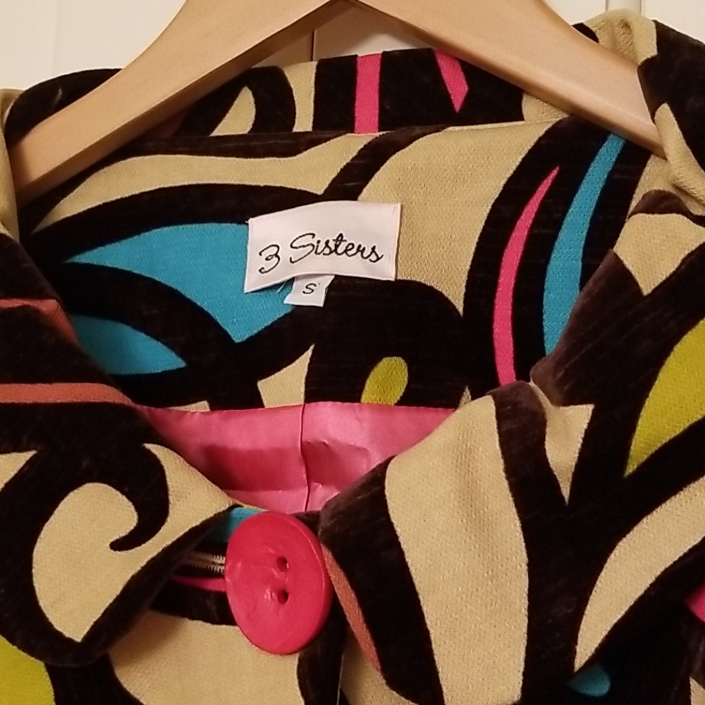 Jacket - Picture 3 of 3